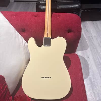 Fender American Special Telecaster 2013 Gloss Polyurethane image 3