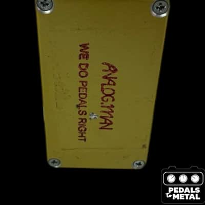 Analogman Sun Face NKT Red Dot - X18817 image 7