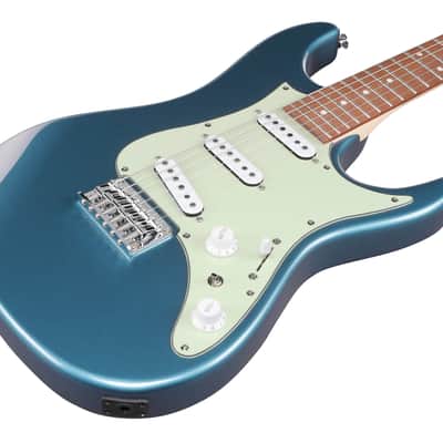 Ibanez AZES31AOC 2026 - AOC Arctic Ocean image 2