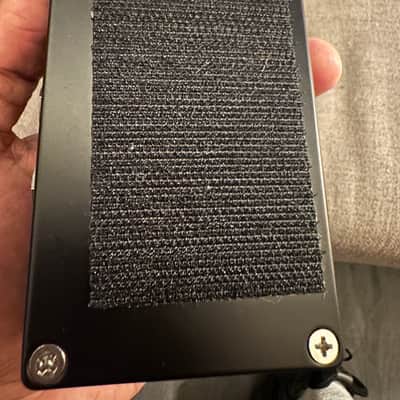 Chase Bliss Audio MOOD MKII Limited Edition - Light Bright 2024 - Black image 3