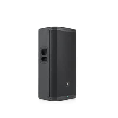 JBL PRX935 Professional Powered Three-Way 15-Inch PA Loudspeaker image 6
