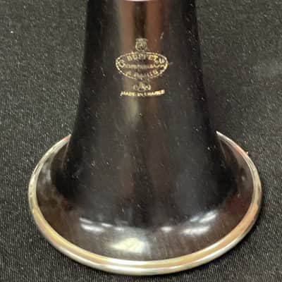 Vintage Buffet Crampon R13 Prestige Bb Clarinet image 3