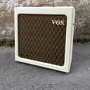 Vox AC15H1TV 50th Anniversary Hand-Wired Heritage Collection 15-Watt 1x12" Guitar Combo 2007 - Tan