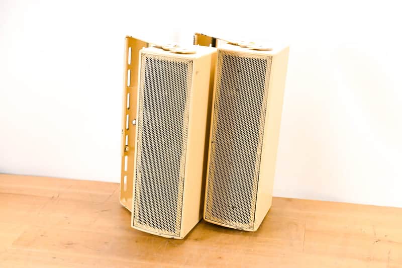 EAW UB52 Two-Way Full-Range Loudspeaker (PAIR) CG0103R image 1