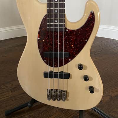 Hamer USA Cruise Bass 2Tek image 1
