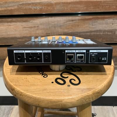 Presonus EarMix 16M AVB Personal Monitor Mixer image 4