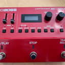 Boss RC-500 Loop Station 2020 - Present - Red