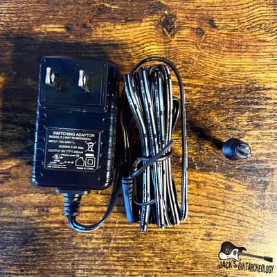 KALA Universal Power Supply Lot of 6 w/ Bag of Adapters (2020s - Black) image 4