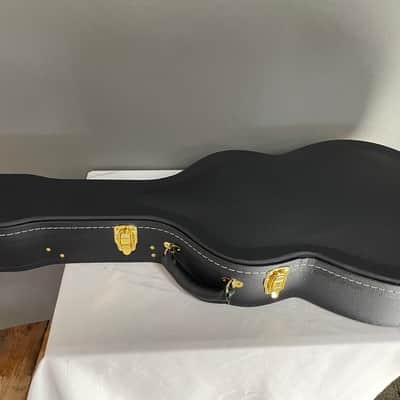 Alvarez  AMP660ESHB Acoustic Electric Parlor Guitar  2020’s Shadowburst image 8