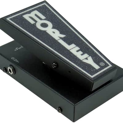 Morley 20/20 Classic Wah Pedal, MTCSW image 3