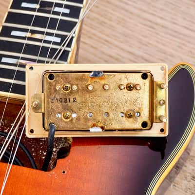 1981 Ibanez Artist AR-300 Vintage Electric Guitar Japan | Reverb