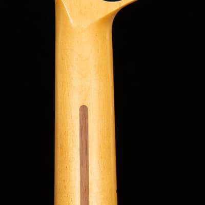 Fender Player II Precision Bass Maple Fingerboard Hialeah Yellow (748) image 6
