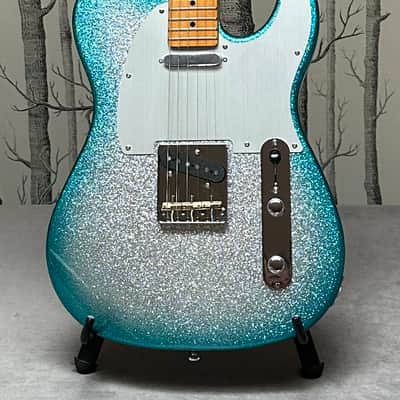 Sire Larry Carlton T7 New Gen 2026 - Skyburst Sparkle image 1
