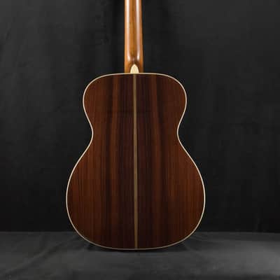 Martin 000-28 Modern Deluxe image 8