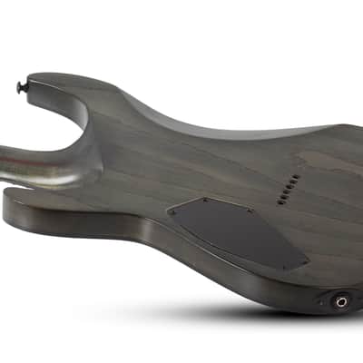 Schecter C-1 Apocalypse Red Reign image 3