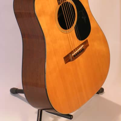 1974 Martin D-18 image 6