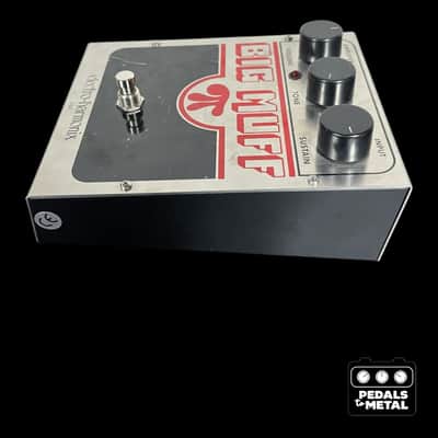Electro-Harmonix Big Muff Pi -x17961 image 2