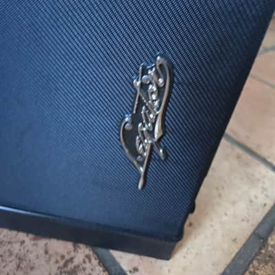 Legator N8FX Black Widow - Black Widow image 9