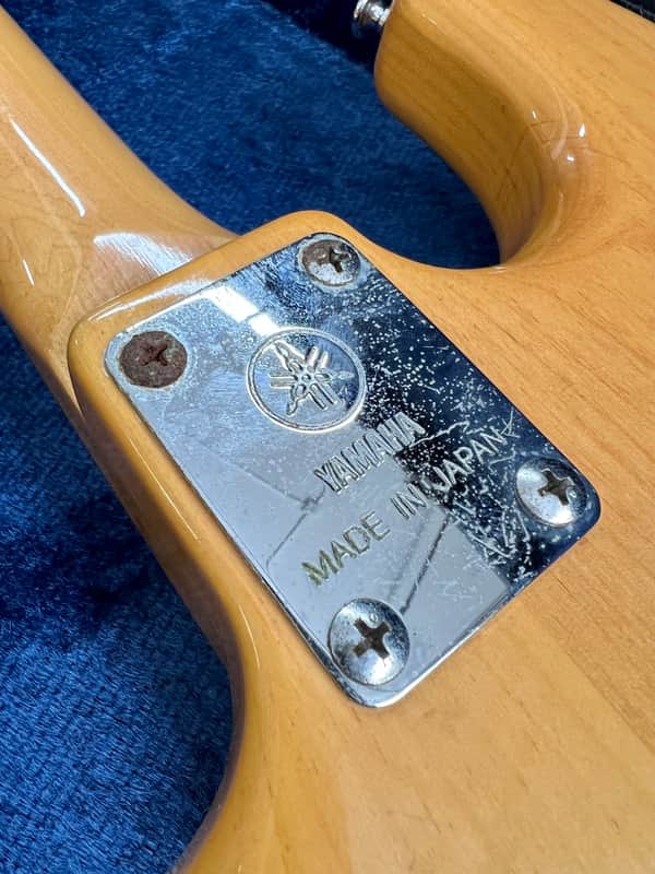 Yamaha SC-1000 Super Combination c 1979 Maple original vintage MIJ