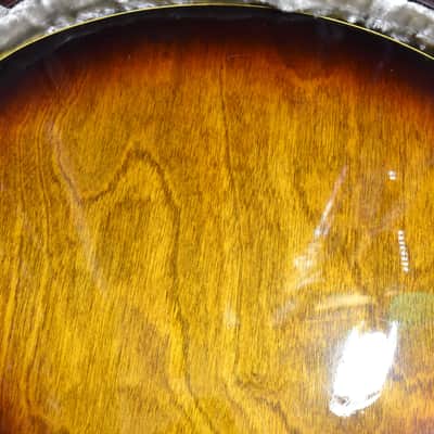 【offers welcome】Ibanez 2629-AV Artist 1977 - 1979 - Antique Violin Bild 12