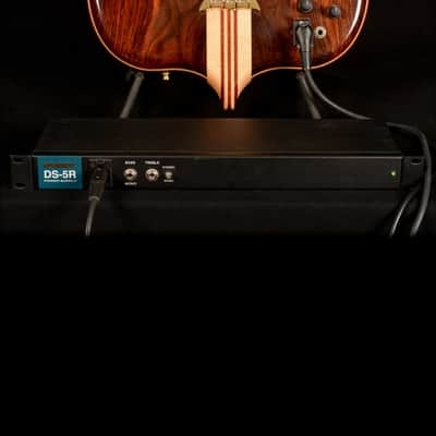 Alembic Series II II-MB-4 1998 image 9