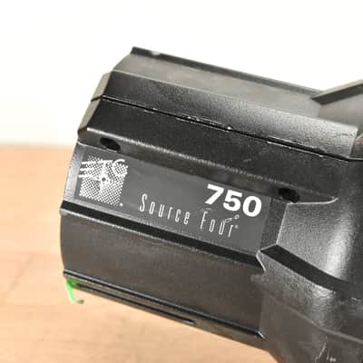 ETC Source Four 750 Ellipsoidal Light (No Lens Tube) CG004WU Bild 2