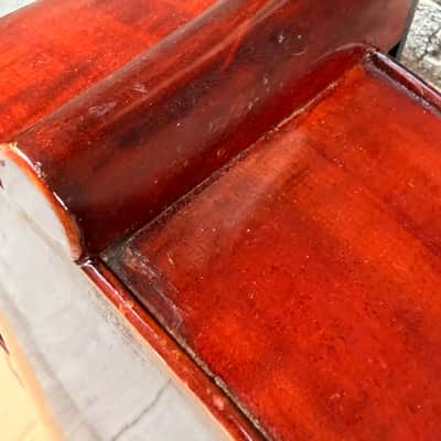 Artisan Strings Model 100 3/4 Cello 2007 SN7686 | Reverb