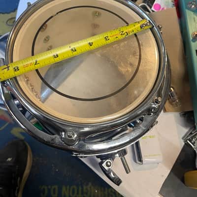 RIMS Style 8 inch Tom Mounting system image 10