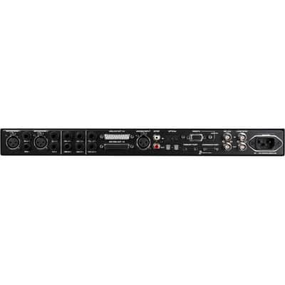 Avid HD Omni Pro Tools HD / HDX Audio Interface image 3