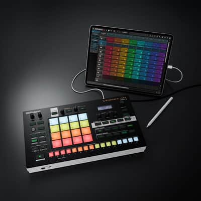 Roland VERSELAB MV-1 Music Workstation image 7