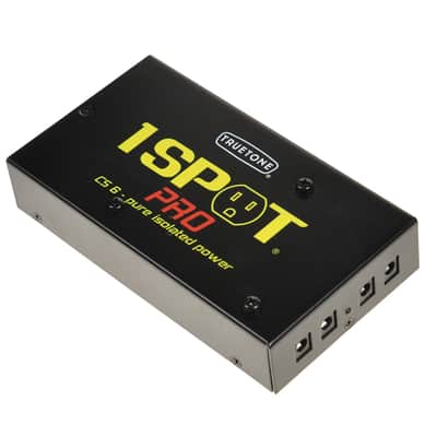 Truetone 1 SPOT Pro CS6 Power Supply image 3