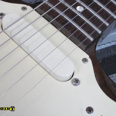 Gibson SG Melody Maker 1969 Walnut image 17