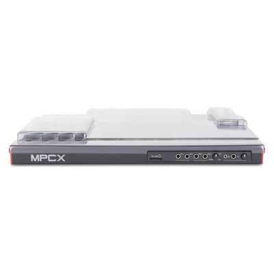 Decksaver Akai MPC-X Cover image 3
