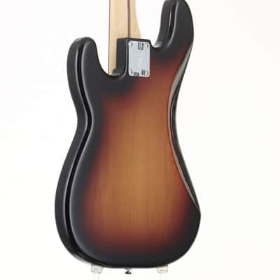 FENDER MEXICO Player Precision Bass 3-Tone Sunburst [MX23011363] (06/15) image 9