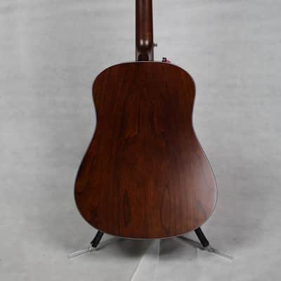 Seagull S6 Original Acoustic Guitar, Cedar image 5