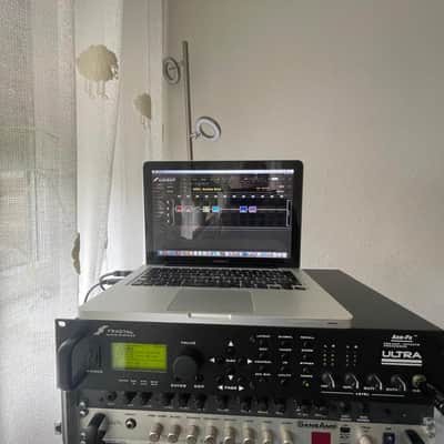 Fractal Audio AXE FX Ultra image 6