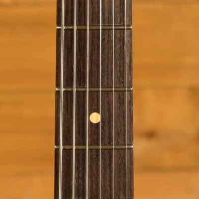 Reverend Descent - Rosewood - Purple Punch image 6