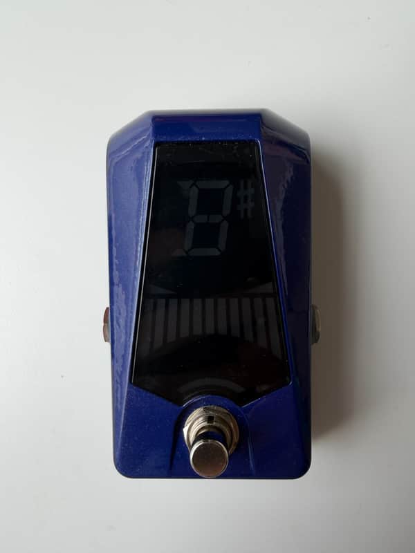 Korg Pitchblack Advance