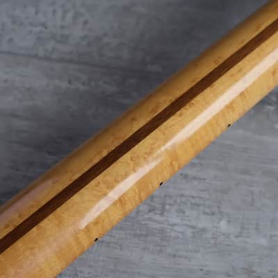 2012 Fender USA Select Telecaster (Violin Burst) image 11