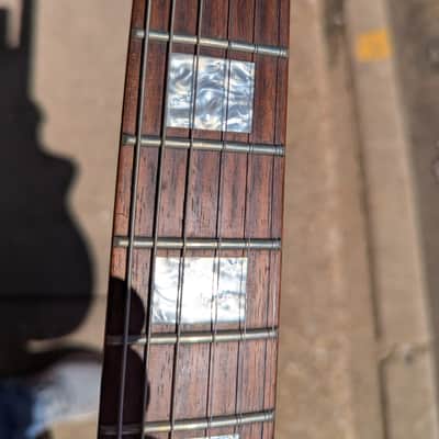 Airline Twin Tone - sunburst image 7