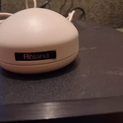 Roland S-760 sampler image 8