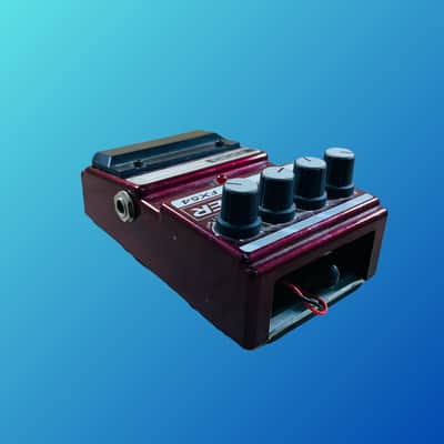 DOD FX54 Attacker Compressor / Distortion image 3