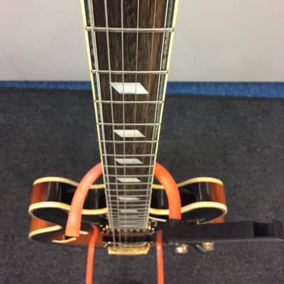 Peerless Renaissance Custom With Case Sunburst image 4