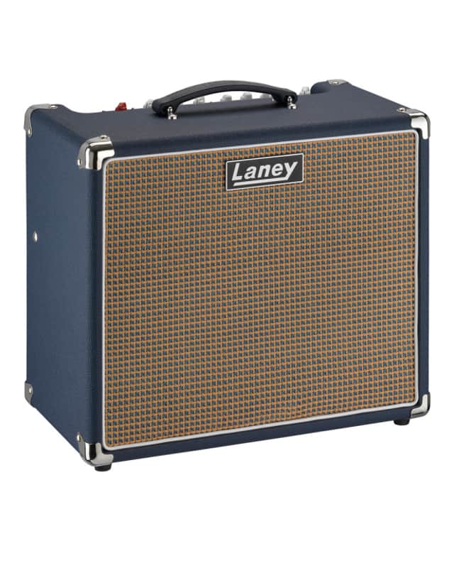 Laney LF60-112 guitar amp imagen 1