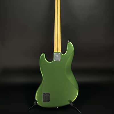Fender Player II Modified Active Jazz Bass - Harvest Green image 5
