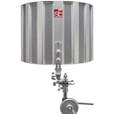 SE Electronics SPACE Specialized Portable Acoustic Control Environment Filter image 3