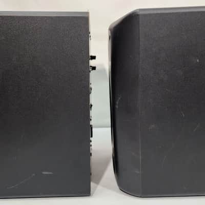 KRK Systems ROKIT 8 Powered RPG2 2-Way 8" Powered Active Studio Monitors (Pair) image 4