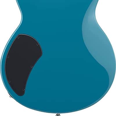 Yamaha Revstar II RSE20 Swift Blue image 3