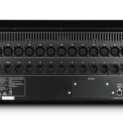 Allen & Heath SQ-6 48-Channel Digital Mixer with 25 Faders image 5