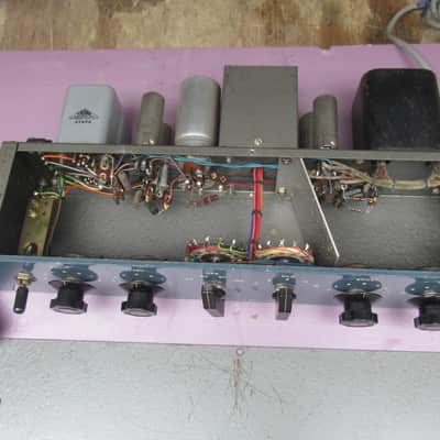 Pultec EQH-2 1950 - grey image 9